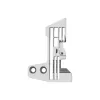 Placa de ac pentru masina industriala de surfilat 2 ace Juki MO-3316E(DE6-42H/S169), 7mm