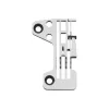 Placa de ac pentru masina industriala de surfilat 3 ace Juki MO-2543(FBD6-300-FG), 10mm