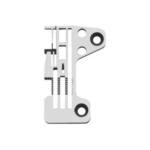Placa de ac pentru masina industriala de surfilat 3 ace Juki MO-2543(FBD6-300-FG), 10mm