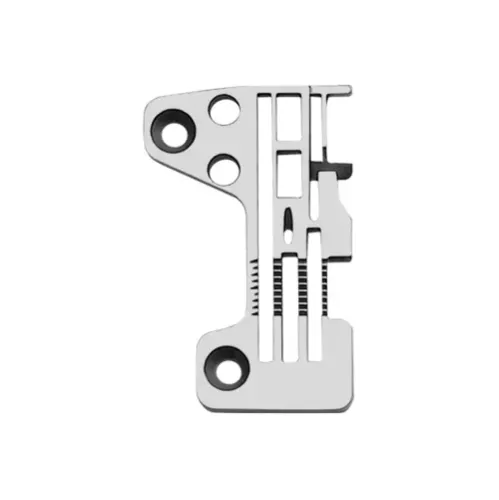 Set conversie pentru masini industriale de surfilat cu 2 ace Juki MO-2516, 9.6mm (4.8×4.8)