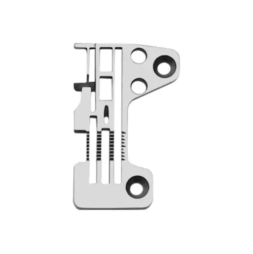 Placa de ac pentru masina industriala de surfilat 2 ace Juki MO-2516(FF6-500), 9.6mm