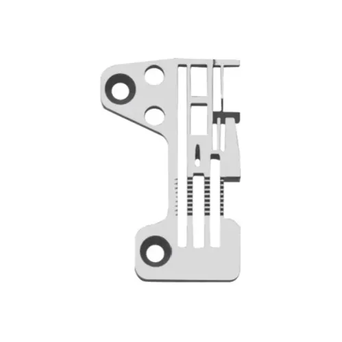 Set conversie pentru masini industriale de surfilat cu 2 ace Juki MO-6743, 10.0mm (4.8x2x3.2)