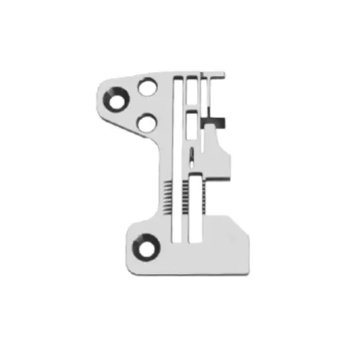 Set conversie pentru masini industriale de surfilat cu 2 ace Juki MO-6716, 9.6mm (4.8×4.8)