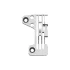 Placa de ac pentru masina industriala de surfilat 3 ace Juki MO-3943(FBD6-347/G07/Q141), 10mm