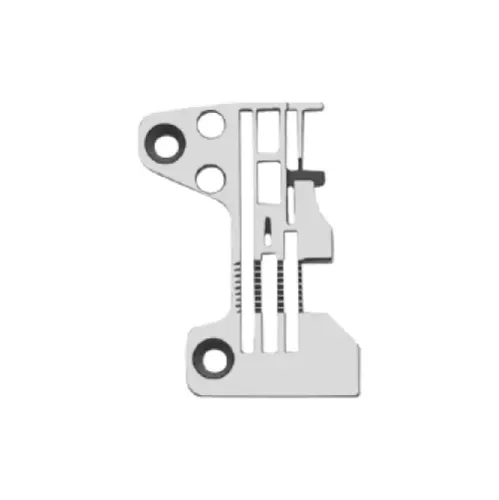 Set conversie pentru masini industriale de surfilat cu 2 ace Juki MO-3916, 9.6mm (4.8×4.8)