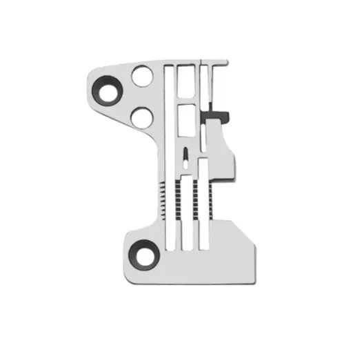Placa de ac pentru masina industriala de surfilat 2 ace Juki MO-3916