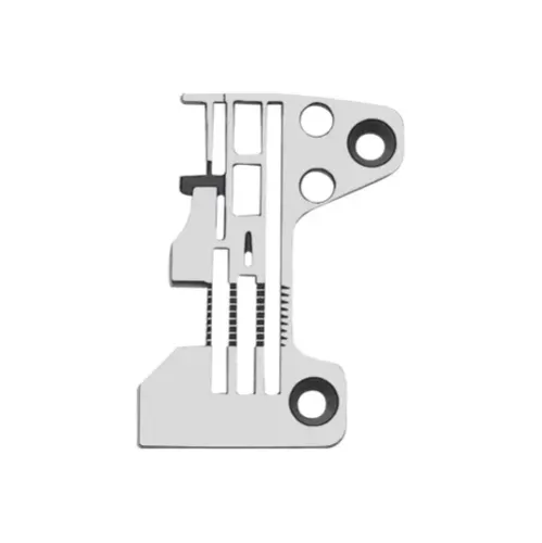 Placa de ac pentru masina industriala de surfilat 2 ace Juki MO-3916