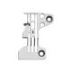 Placa de ac pentru masina industriala de surfilat 2 ace Juki MO-3916