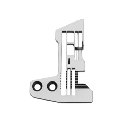 Set conversie pentru masini industriale de surfilat cu 3 ace Juki MO-3343, 10.2mm (4.8×2.2×3.2)