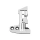 Set conversie pentru masini industriale de surfilat cu 3 ace Juki MO-3343, 10.2mm (4.8×2.2×3.2)