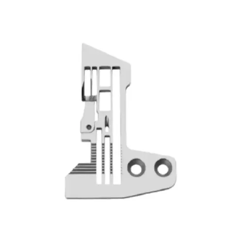 Placa de ac pentru masina industriala de surfilat 2 ace Juki MO-3316E(FF6-60H), 10mm
