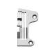 Placa de ac pentru masina industriala de surfilat 2 ace Brother B531-022, 6mm