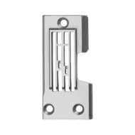 Placa de ac pentru masina de cusut industriala uberdeck 2 ace Brother DT6-B927-8, materiale subtiri si medii, 3/16″ (4,8mm)