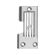 Placa de ac pentru masina de cusut industriala uberdeck 2 ace Brother DT6-B927-8, materiale subtiri si medii, 3/16″ (4,8mm)