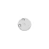Insert placa de ac pentru masina industriala de cusut butoniere Brother KE-430C; BAS-326F, 2.6mm