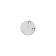 Insert placa de ac pentru masina industriala de cusut butoniere Brother KE-430C; BAS-326F, 2.6mm