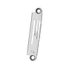 Placa de ac pentru masina industriala de rihtuit Brother, 1/4″ (6,4mm)