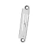 Placa de ac pentru masina industriala de rihtuit Brother, 1/4″ (6,4mm)