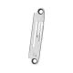 Placa de ac pentru masina industriala de rihtuit Brother, 1/4″ (6,4mm)