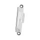 Placa de ac pentru masina industriala de rihtuit Brother, 3/8″ (9,5mm)