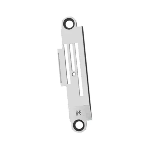 Placa de ac pentru masina industriala de rihtuit Brother, 3/8″ (9,5mm)