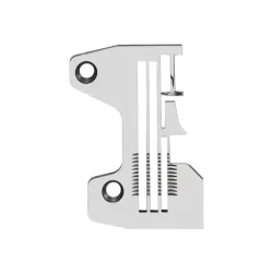 Placa de ac pentru masina industriala de surfilat 1 ac Brother EF4-N11, 4mm