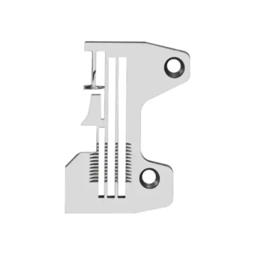 Placa de ac pentru masina industriala de surfilat 1 ac Brother EF4-N11, 4mm