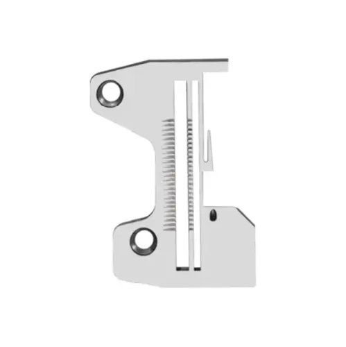 Placa de ac pentru masina industriala de surfilat 1 ac Brother EF4-N11, 2mm