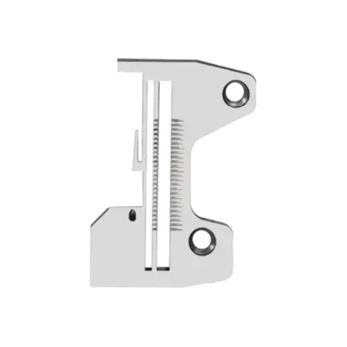 Placa de ac pentru masina industriala de surfilat 1 ac Brother EF4-N11, 2mm