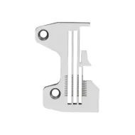 Placa de ac pentru masina industriala de surfilat 1 ac Brother EF4-N11, 4mm