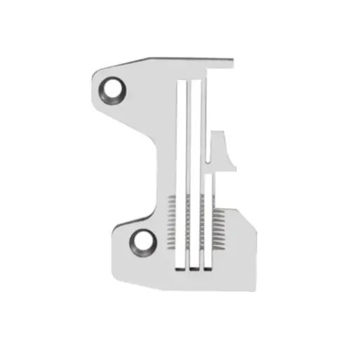 Placa de ac pentru masina industriala de surfilat 1 ac Brother EF4-N11, 5mm