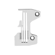 Placa de ac pentru masina industriala de surfilat 1 ac Brother EF4-N11, 4mm