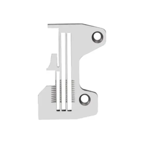 Placa de ac pentru masina industriala de surfilat 1 ac Brother EF4-N11, 5mm