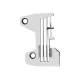 Set conversie pentru masini industriale de surfilat cu 2 ace Brother EF4-N21, 6mm (2.2×4)