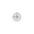 Insert placa de ac pentru masina industriala de cusut butoniere Brother KE-430C; BAS-326F, 2.6mm