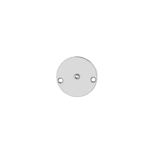 Insert placa de ac pentru masina industriala de cusut butoniere Brother BE-438D, 1.6mm