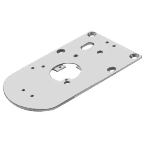 Placa de ac pentru masina industriala de cusut nasturi Brother KE-430D; BE-438D