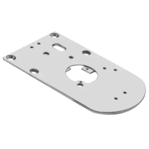 Placa de ac pentru masina industriala de cusut nasturi Brother KE-430D; BE-438D