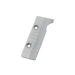 Placa de ac pentru masina industriala de cusut butoniere Brother RH-9800