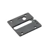 Placa de ac pentru masini industriale de cusut zig-zag Brother ZE-8560A