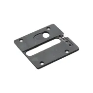 Placa de ac pentru masini industriale de cusut zig-zag Brother ZE-8560A