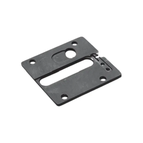 Placa de ac pentru masini industriale de cusut zig-zag Brother ZE-8560A