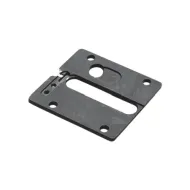 Placa de ac pentru masini industriale de cusut zig-zag Brother ZE-8560A