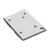 Placa de ac pentru masini industriale de cusut zig-zag Brother ZE-8560A