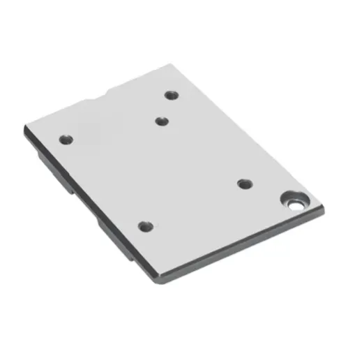 Placa de ac pentru masini industriale de cusut zig-zag Brother ZE-8560A