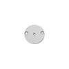 Insert placa de ac pentru masina industriala de cusut butoniere Brother KE-430F, 2.2mm