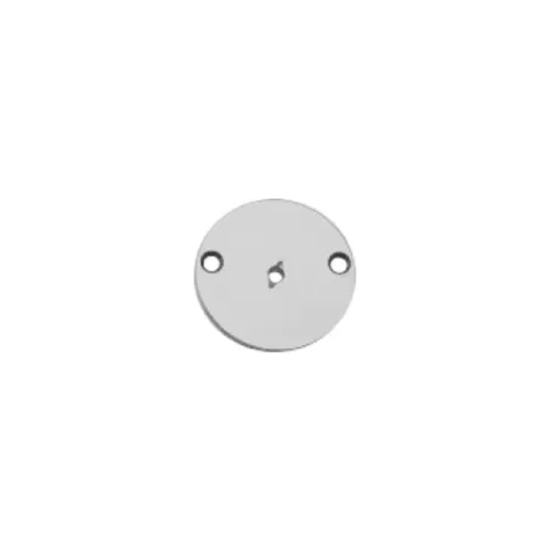 Insert placa de ac pentru masina industriala de cusut butoniere Brother KE-430F, 2.2mm