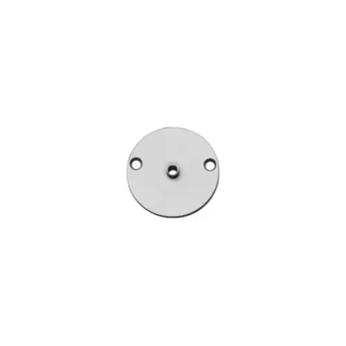 Insert placa de ac pentru masina industriala de cusut butoniere Brother BE-438F, 1.6mm