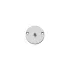 Insert placa de ac pentru masina industriala de cusut butoniere Brother BE-438F, 1.6mm