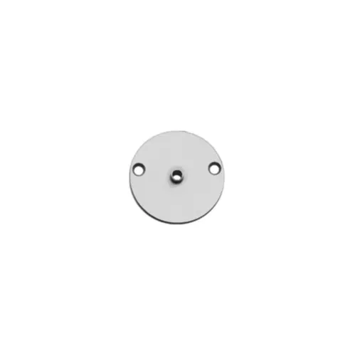 Insert placa de ac pentru masina industriala de cusut butoniere Brother BE-438F, 1.6mm
